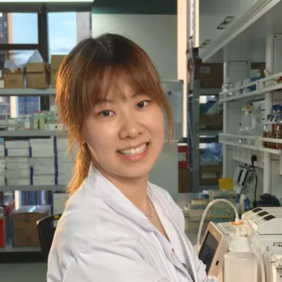 Huixin Wu