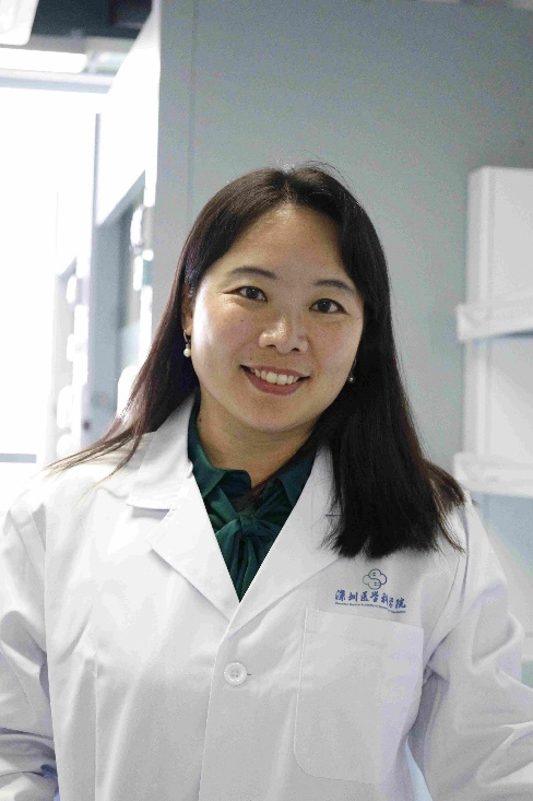 Leyao Wang (PhD,MPH)