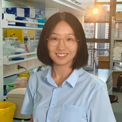 Florence Chen