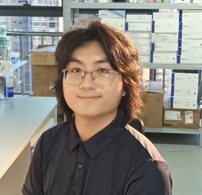 Zongsheng Zhang